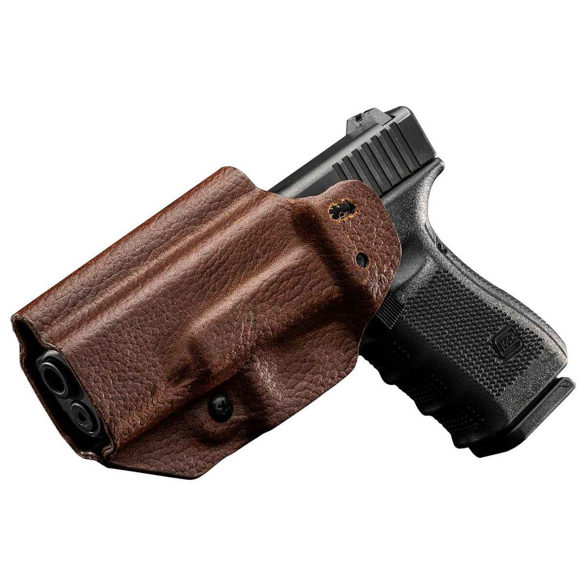 Mission First Tactical Hybrid Inside/Outside The Waistband Glock 19/23 ...
