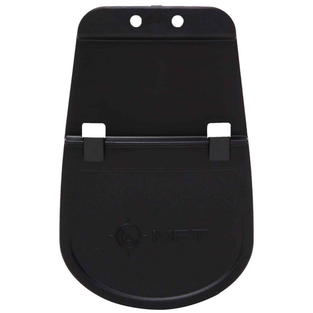 Mission First Tactical Inside Waistband to Outside Waistband Paddle - Black - Black Mission First Tactical Inside Waistband to Outside Waistband Paddle - Black - Black