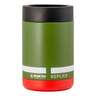 Mission First Tactical M18 Red Smoke 12oz Can Cooler - Green - Green