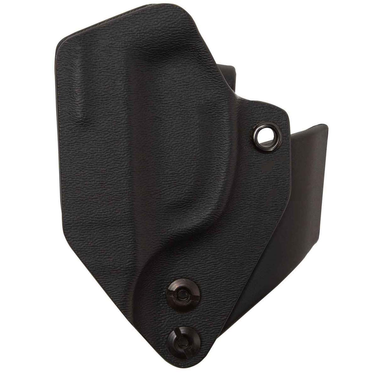 Mission First Tactical Minimalist Ruger EC9/LC9 Inside the Waistband Ambidextrous Holster - Black Mission First Tactical Minimalist Ruger EC9/LC9 Inside the Waistband Ambidextrous Holster - Black