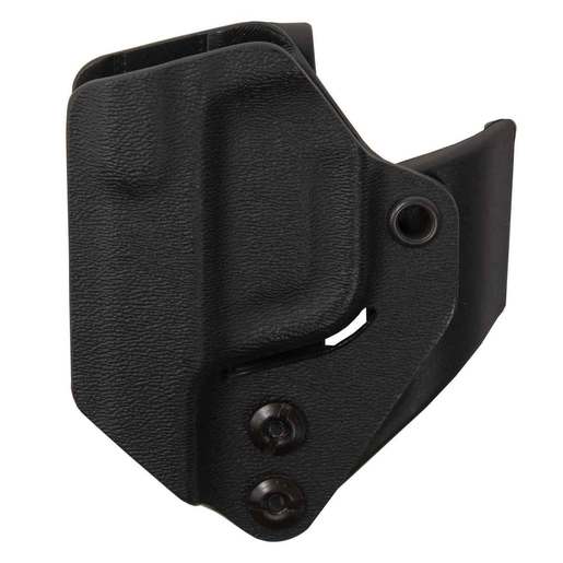 Mission First Tactical Minimalist Ruger LCP II Inside the Waistband Ambidextrous Holster – Black