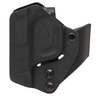 Mission First Tactical Minimalist Smith & Wesson M&P Shield 1.0 9mm/40Cal Inside the Waistband Ambidextrous Holster - Black