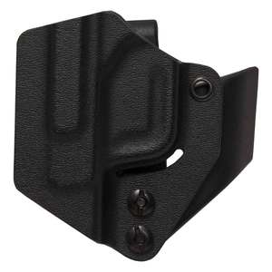 Mission First Tactical Minimalist Boltaron Inside the Waistband Ambidextrous Holster - Black