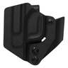 Mission First Tactical Minimalist Springfield Armory XDS 9mm/40Cal Inside the Waistband Ambidextrous Holster - Black