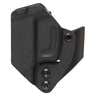 Mission First Tactical Minimalist Taurus PT111 Inside the Waistband Ambidextrous Holster - Black