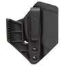 Mission First Tactical Minimalist Taurus PT111 Inside the Waistband Ambidextrous Holster - Black