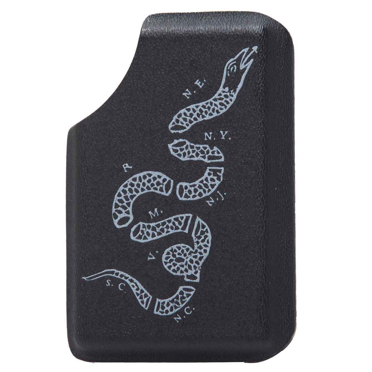 Mission First Tactical Minimalist Wallet - Join Or Die Mission First Tactical Minimalist Wallet - Join Or Die