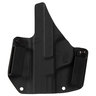 Mission First Tactical Smith & Wesson M&P Shield 2.0 Outside the Waistband Right Hand Holster - Black