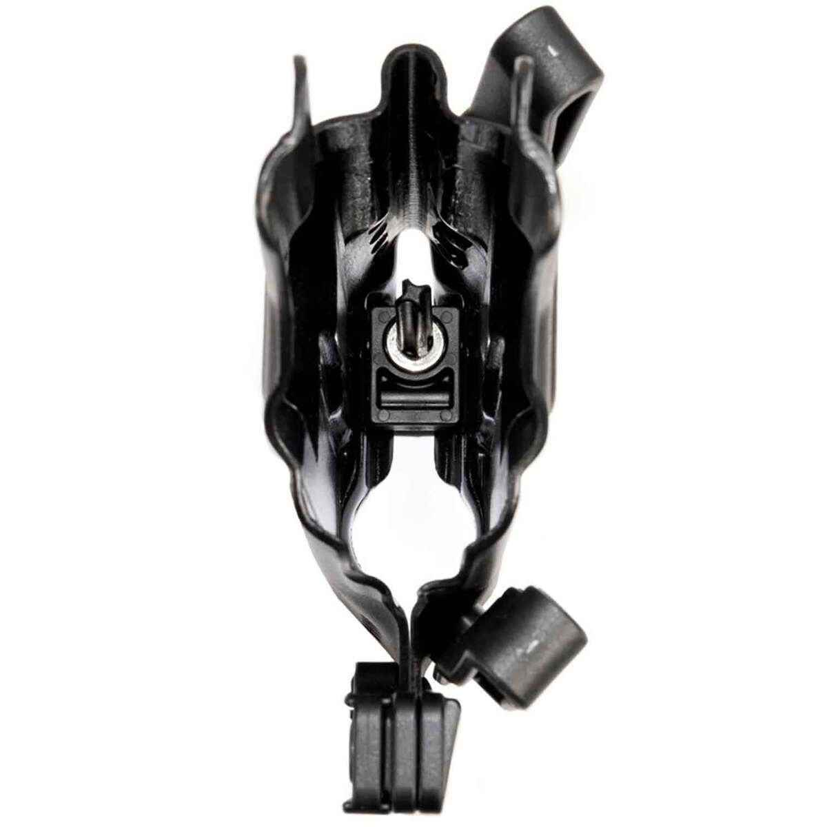 Mission First Tactical Pro Series TLR7 Sub Springfield Hellcat Inside/Outside the Waistband Ambidextrous Holster - Black Mission First Tactical Pro Series TLR7 Sub Springfield Hellcat Inside/Outside the Waistband Ambidextrous Holster - Black