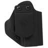Mission First Tactical Ruger LCP II Inside/Outside the Waistband Ambidextrous Holster - Black