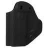 Mission First Tactical Ruger LCP II Inside/Outside the Waistband Ambidextrous Holster - Black