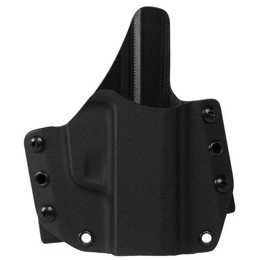 Mission First Tactical Sig Sauer P365 Outside the Waistband Right Hand Holster – Black