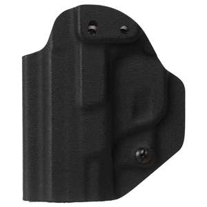 Mission First Tactical Smith & Wesson M&P Shield 9mm/40Cal  Inside/Outside the Waistband Ambidextrous Holster
