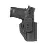 Mission First Tactical Smith & Wesson M&P Shield EZ Ambidextrous Holster - Black