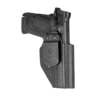Mission First Tactical Smith & Wesson M&P Shield EZ Ambidextrous Holster - Black