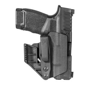 Mission First Tactical Springfield Hellcat Micro-Compact Kydex Inside Waistband Holster