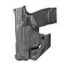 Mission First Tactical Springfield Hellcat Micro-Compact Kydex Inside Waistband Holster - Black
