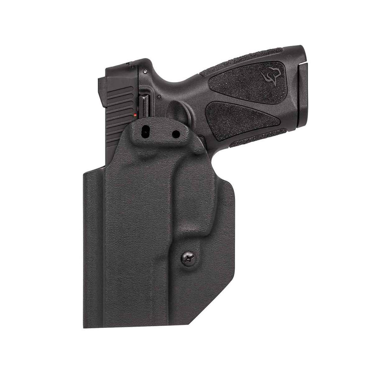 Mission First Tactical Taurus G3 Ambidextrous Holster - Black Mission First Tactical Taurus G3 Ambidextrous Holster - Black
