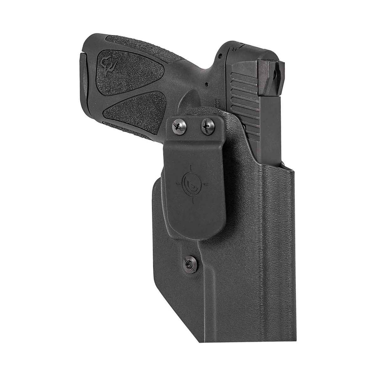 Mission First Tactical Taurus G3 Ambidextrous Holster - Black Mission First Tactical Taurus G3 Ambidextrous Holster - Black