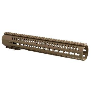 Mission First Tactical TEKKO Free Float Keymod Rail