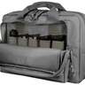 Mission First Tactical TPC Two Pistol Wolf Grey Handgun Case - Gray