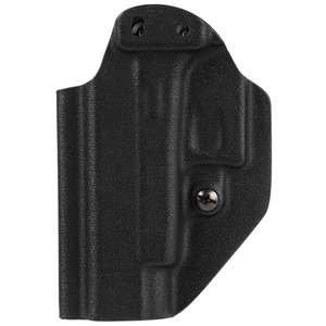 Mission First Tactical Versatile Glock 48 Inside/Outside the Waistband Ambidextrous Holster Mission First Tactical Versatile Glock 48 Inside/Outside the Waistband Ambidextrous Holster