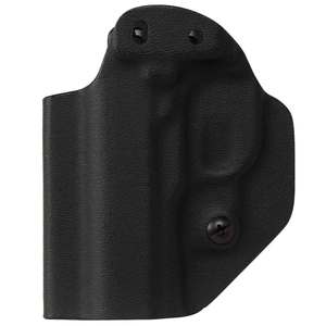 Mission First Tactical Versatile Kimber Micro 9 Inside/outside the Waistband Ambidextrous Holster Mission First Tactical Versatile Kimber Micro 9 Inside/outside the Waistband Ambidextrous Holster