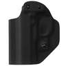 Mission First Tactical Versatile Kimber Micro 9 Inside/outside the Waistband Ambidextrous Holster - Black