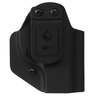 Mission First Tactical Versatile Ruger LC9/EC9 Inside/Outside the Waistband Ambidextrous Holster - Black