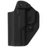Mission First Tactical Versatile Ruger Security-9 Inside/Outside the Waistband Ambidextrous Holster - Black
