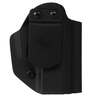 Mission First Tactical Versatile Sig Sauer P365 Inside/Outside the Waistband Ambidextrous Holster - Black