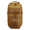 Mission First Tactical Warrior 30 Backpack - Coyote Brown - Brown