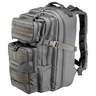 Mission First Tactical Warrior 30 Backpack - Wolf Grey - Grey