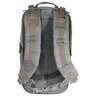 Mission First Tactical Warrior 30 Backpack - Wolf Grey - Grey