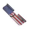 Mission Fist Tactical American Flag Engraved AR Ejection Port Dust Cover - American Flag