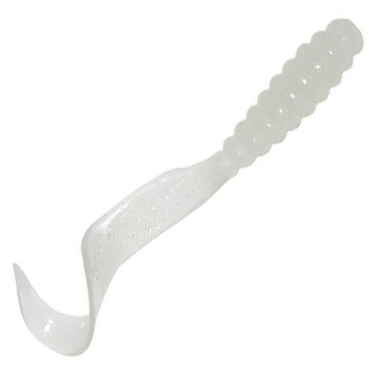 Mister Twister Curly Tail Solid/Flake Grub Mister Twister Curly Tail Solid/Flake Grub