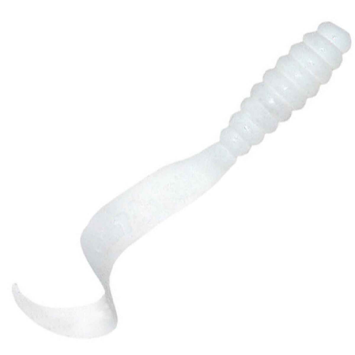 Mister Twister Curly Tail Solid/Flake Grub Mister Twister Curly Tail Solid/Flake Grub