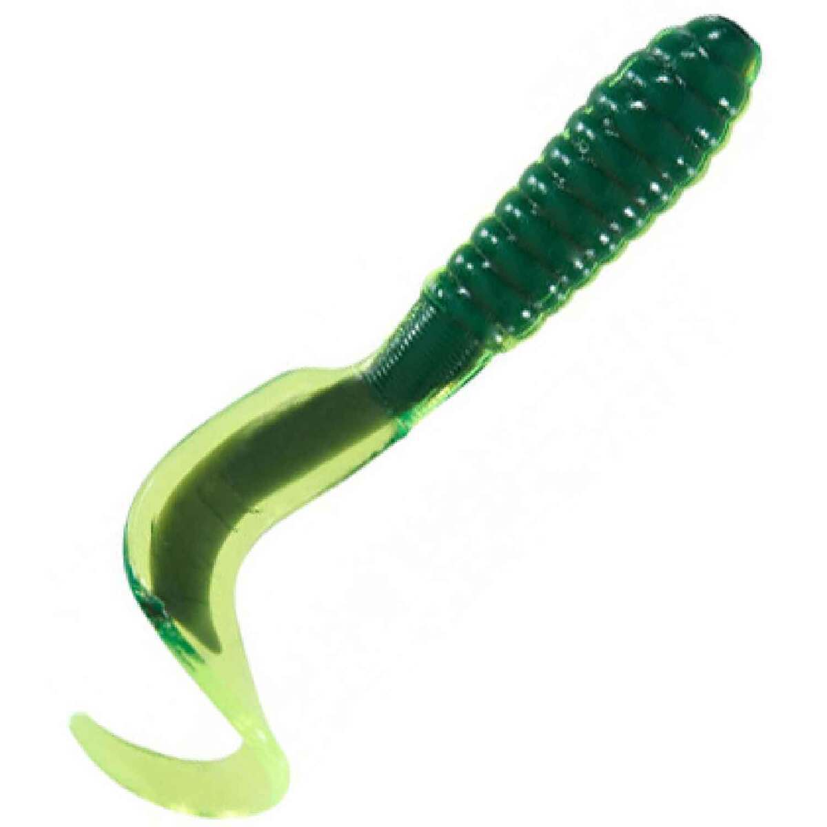 Mister Twister Curly Tail Teenie Bloodline Grub Mister Twister Curly Tail Teenie Bloodline Grub