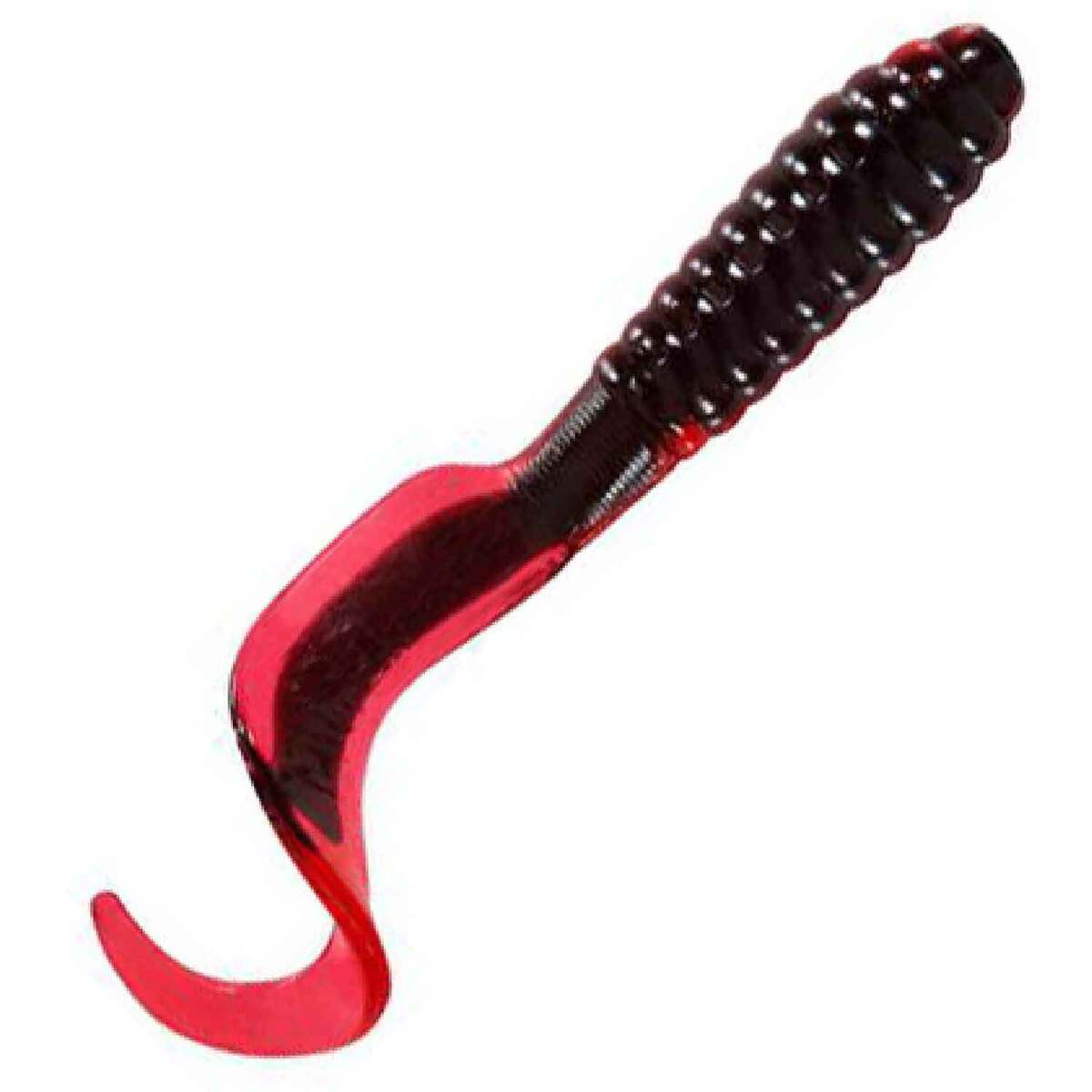 Mister Twister Curly Tail Teenie Bloodline Grub Mister Twister Curly Tail Teenie Bloodline Grub