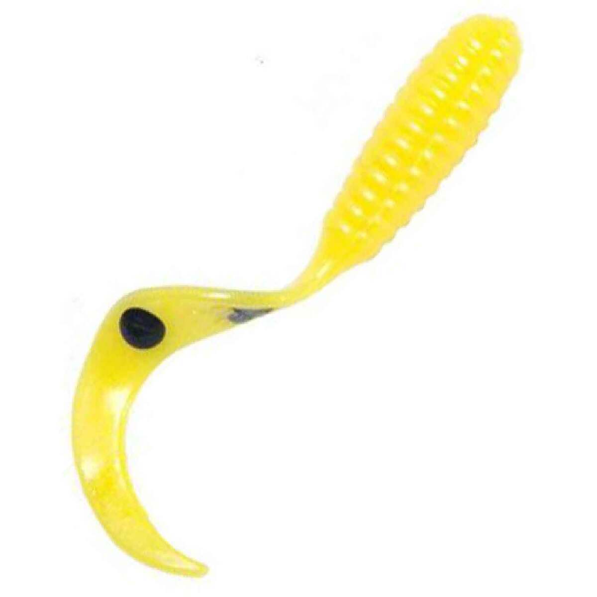 Mister Twister Curly Tail Teenie Dotted Grub Mister Twister Curly Tail Teenie Dotted Grub