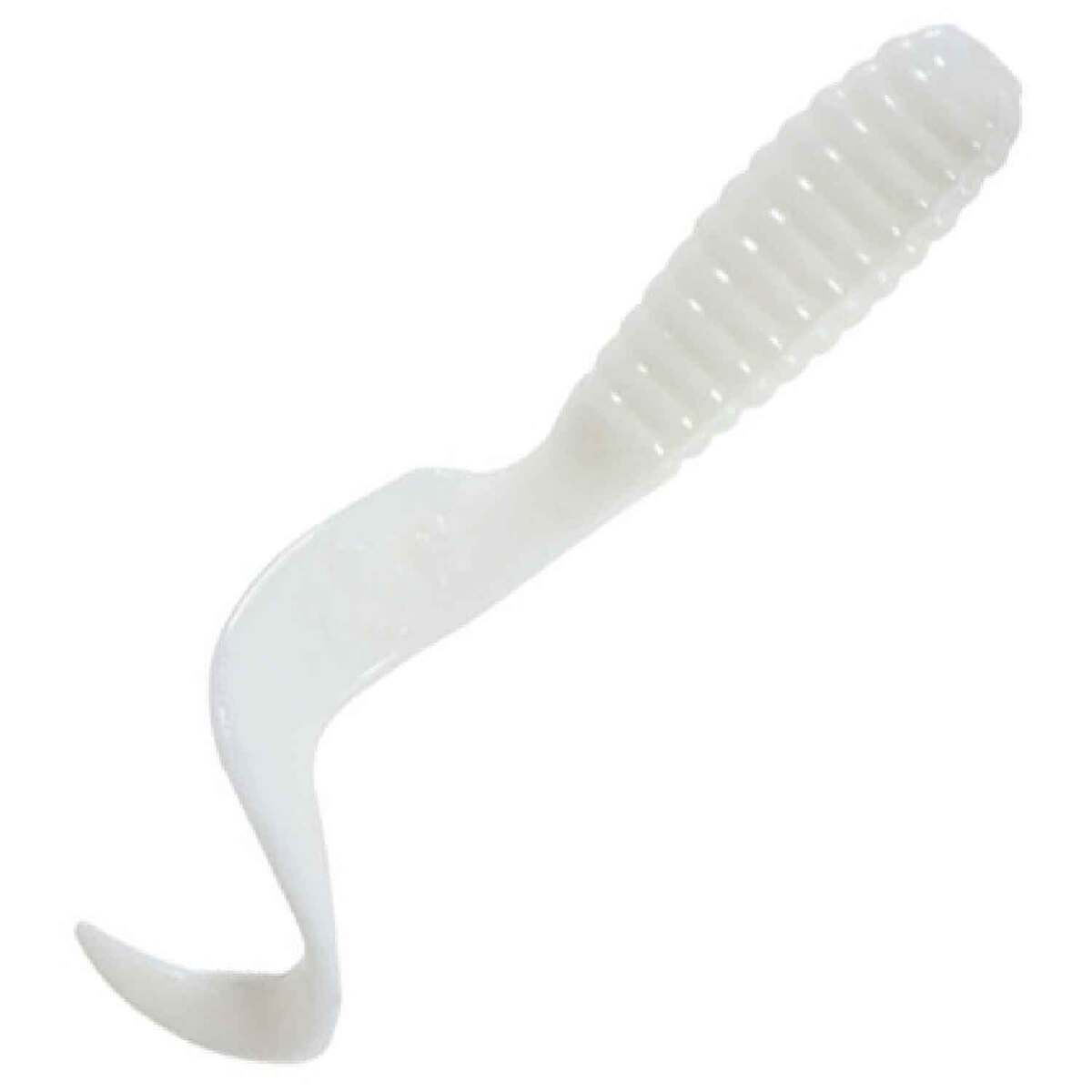 Mister Twister Curly Tail Teenie Solid/Flake Grub Mister Twister Curly Tail Teenie Solid/Flake Grub
