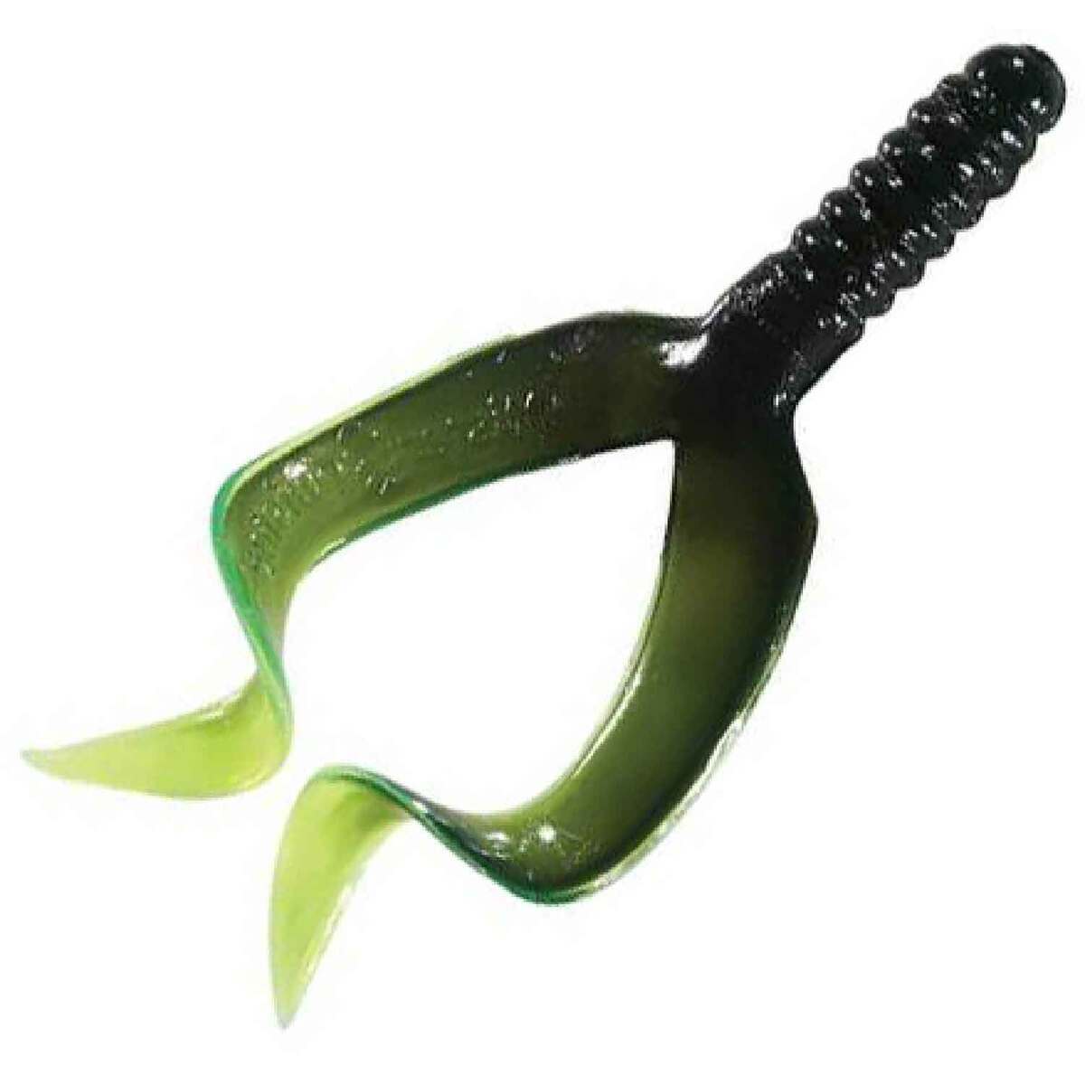 Mister Twister Double Tail Grub Mister Twister Double Tail Grub