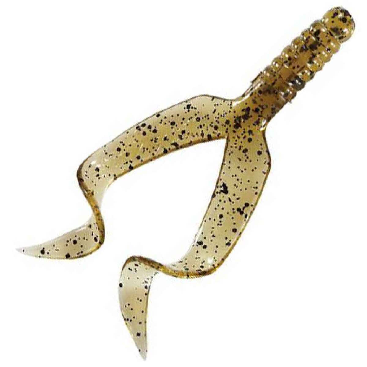 Mister Twister Double Tail Grub Mister Twister Double Tail Grub