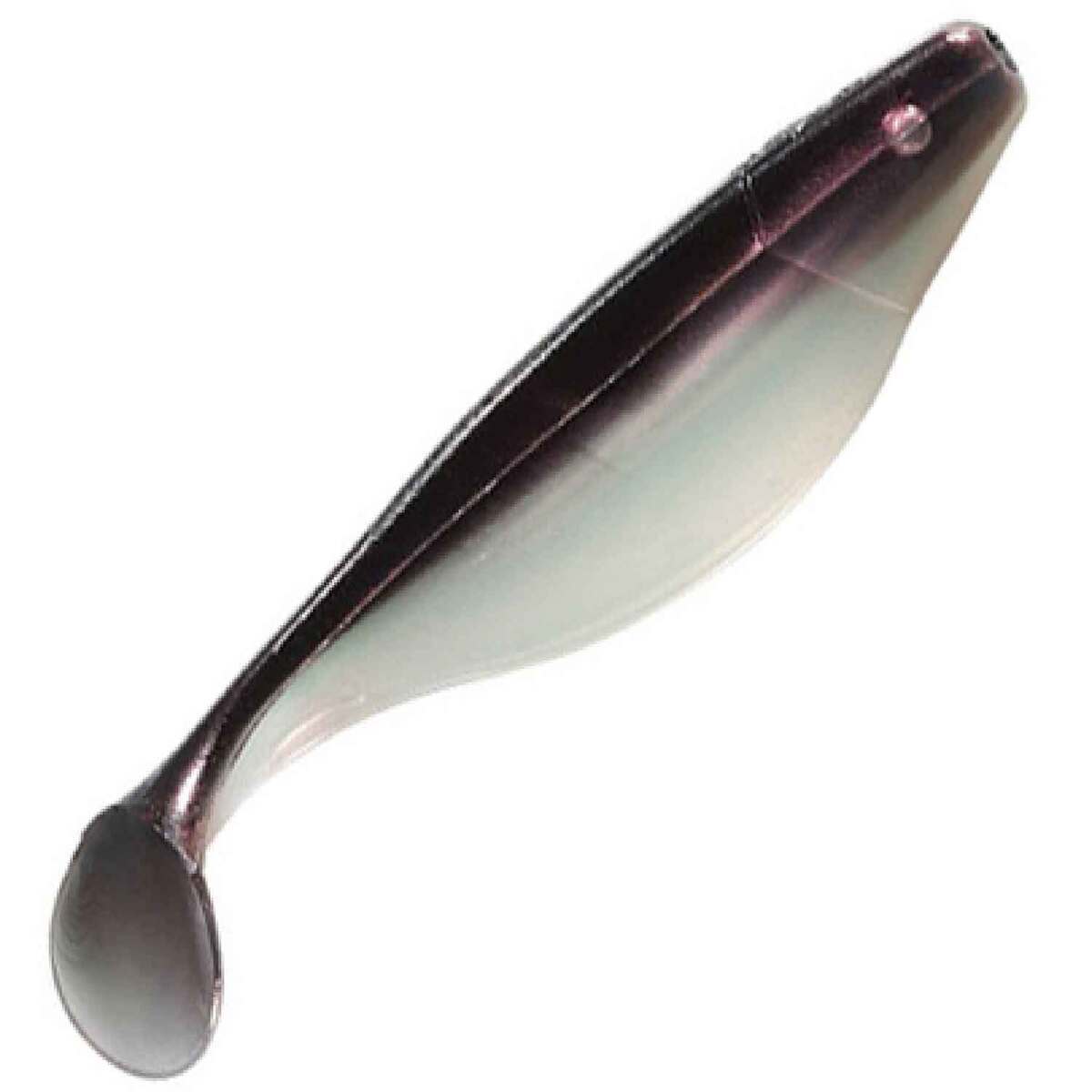 Mister Twister Sassy Shad Soft Swimbait Mister Twister Sassy Shad Soft Swimbait