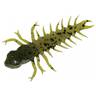 Mister Twister TwisterMite Lure Panfish Bait - Watermelon Seed, 2-3/4in - Watermelon Seed