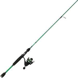Mitchell 300 Pro Spinning Combo - 6ft 6in, Medium, 1pc