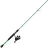 Mitchell 300 Pro Spinning Rod and Reel Combo - 7ft Light - 2000