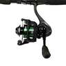 Mitchell 300 Pro Spinning Combo - 6ft 6in, Medium, 1pc - 2000