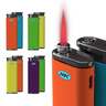 MK Lighter Jet Pocket Lighter - 2 pack - Assorted Colors
