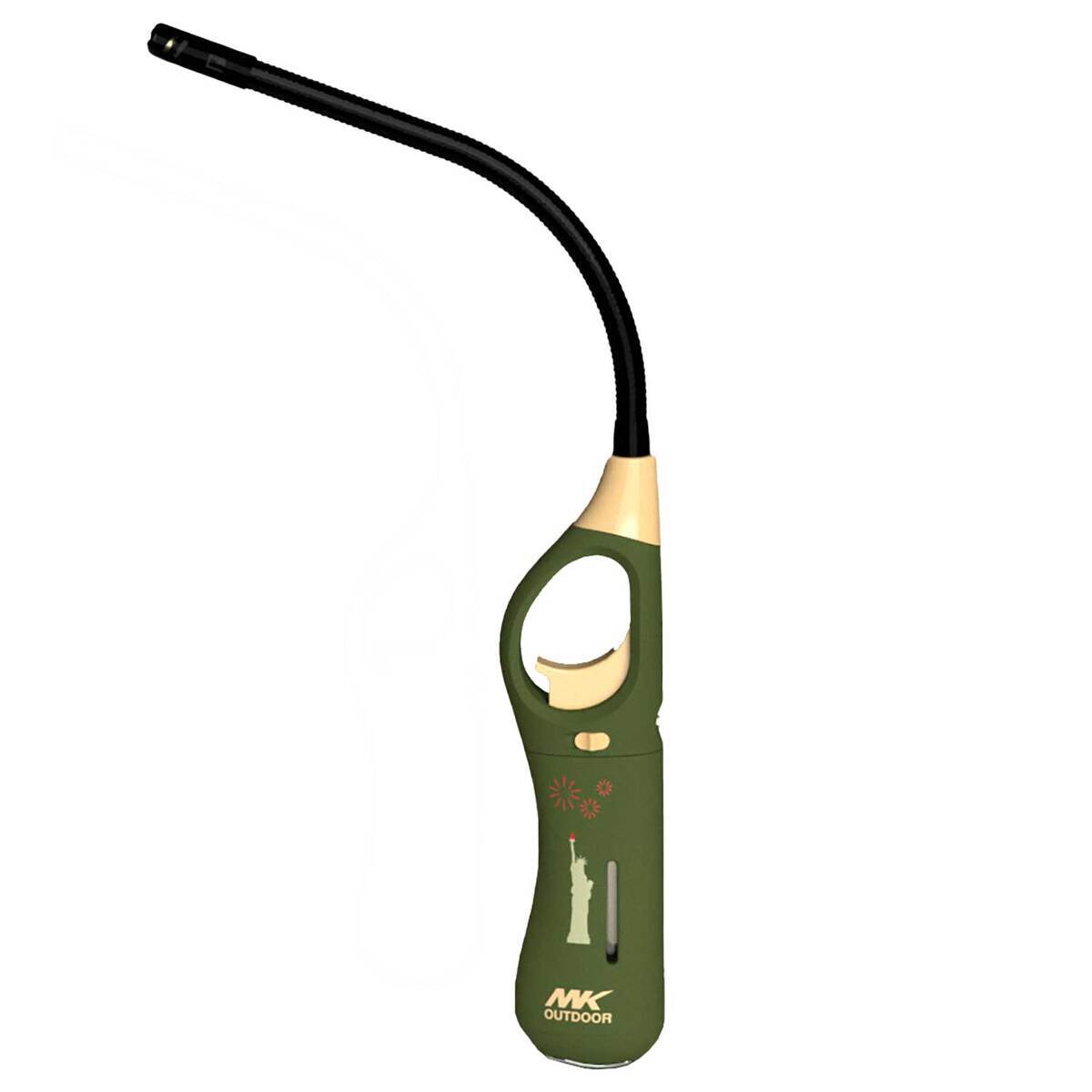Idos Lighter MK Lighter Willow Utility Lighter - 1 Pack | Sportsman's Warehouse